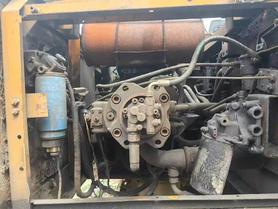 Buy Sany SY205C Used Excavator / 2 Buy Sany SY205C Used Excavator / 2