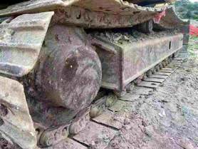 Buy Komatsu PC120-6 Used Excavator / 4 Buy Komatsu PC120-6 Used Excavator / 4