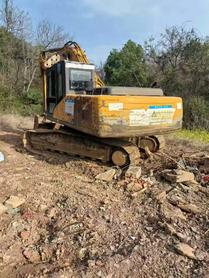 Buy Sany SY205C-8 Used Excavator / 3 Buy Sany SY205C-8 Used Excavator / 3