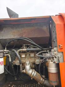 Buy Hitachi EX200 Used Excavator / 5 Buy Hitachi EX200 Used Excavator / 5