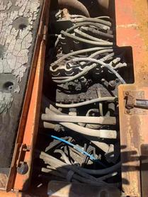 Buy Hitachi ZX450-6 Used Excavator / 3 Buy Hitachi ZX450-6 Used Excavator / 3