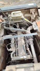 Buy Hitachi EX360-5 Used Excavator / 3 Buy Hitachi EX360-5 Used Excavator / 3