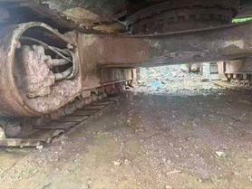Buy Caterpillar 320C Used Excavator / 3 Buy Caterpillar 320C Used Excavator / 3