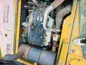 Buy Sany SY215C-8 Used Excavator / 8 Buy Sany SY215C-8 Used Excavator / 8