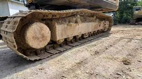 Buy Sany SY225C Used Excavator / 5 Buy Sany SY225C Used Excavator / 5