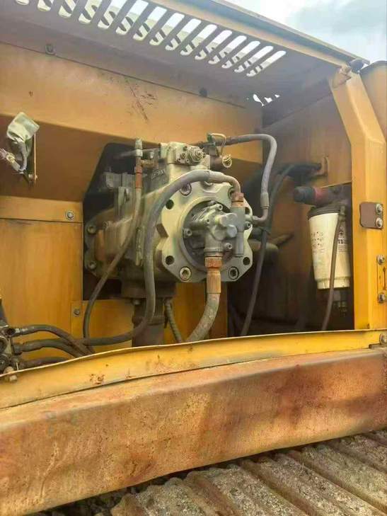 Buy XCMG XE370 Used Excavator / 1