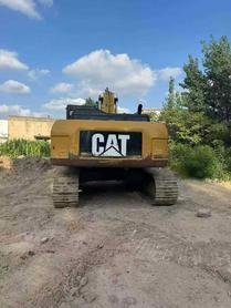 Buy Caterpillar 330B Used Excavator / 3 Buy Caterpillar 330B Used Excavator / 3