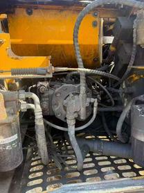 Buy Sany SY135 Used Excavator / 3 Buy Sany SY135 Used Excavator / 3