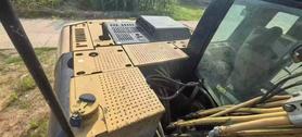 Buy Caterpillar 313D Used Excavator / 4 Buy Caterpillar 313D Used Excavator / 4