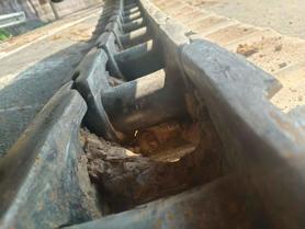 Buy Doosan S300 Used Excavator / 2 Buy Doosan S300 Used Excavator / 2