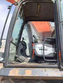 Buy Doosan DX380LC-5 Used Excavator / 8 Buy Doosan DX380LC-5 Used Excavator / 8