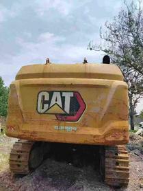 Buy Caterpillar 349E Used Excavator / 7 Buy Caterpillar 349E Used Excavator / 7