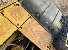 Buy Caterpillar 336E Used Excavator / 9 Buy Caterpillar 336E Used Excavator / 9