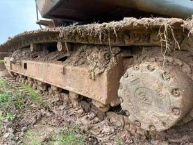 Buy Hitachi EX200 Used Excavator / 6 Buy Hitachi EX200 Used Excavator / 6