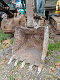 Buy Kobelco SK260 Used Excavator / 6 Buy Kobelco SK260 Used Excavator / 6