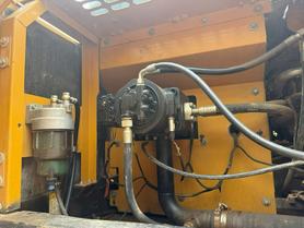 Buy Sany SY245H Used Excavator / 3 Buy Sany SY245H Used Excavator / 3