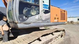 Buy Hitachi ZW250 Used Excavator / 7 Buy Hitachi ZW250 Used Excavator / 7