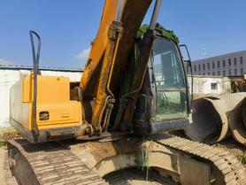 Buy Hyundai R215-7 Used Excavator / 4 Buy Hyundai R215-7 Used Excavator / 4
