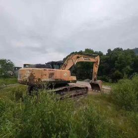 Buy Sany SY265C Used Excavator / 2 Buy Sany SY265C Used Excavator / 2