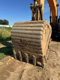 Buy Sany SY465C-9 Used Excavator / 3 Buy Sany SY465C-9 Used Excavator / 3