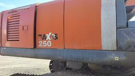 Buy Hitachi ZW250 Used Excavator / 9 Buy Hitachi ZW250 Used Excavator / 9