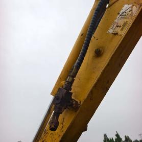 Buy Komatsu PC18MR-2 Used Excavator / 8 Buy Komatsu PC18MR-2 Used Excavator / 8