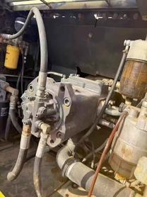 Buy Sumitomo SH350-5 Used Excavator / 8 Buy Sumitomo SH350-5 Used Excavator / 8