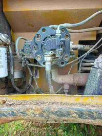 Buy Sany SY215C-8 Used Excavator / 5 Buy Sany SY215C-8 Used Excavator / 5