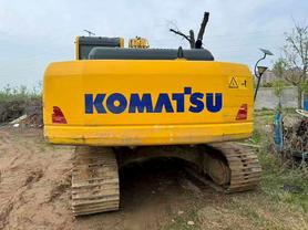 Buy Komatsu PC215LC-10M0 Used Excavator / 5 Buy Komatsu PC215LC-10M0 Used Excavator / 5