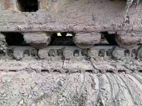 Buy Caterpillar 330B Used Excavator / 6 Buy Caterpillar 330B Used Excavator / 6
