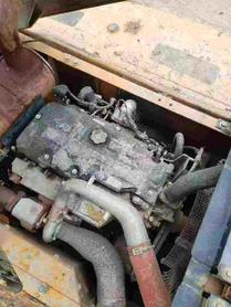 Buy Sany SY205C Used Excavator / 5 Buy Sany SY205C Used Excavator / 5