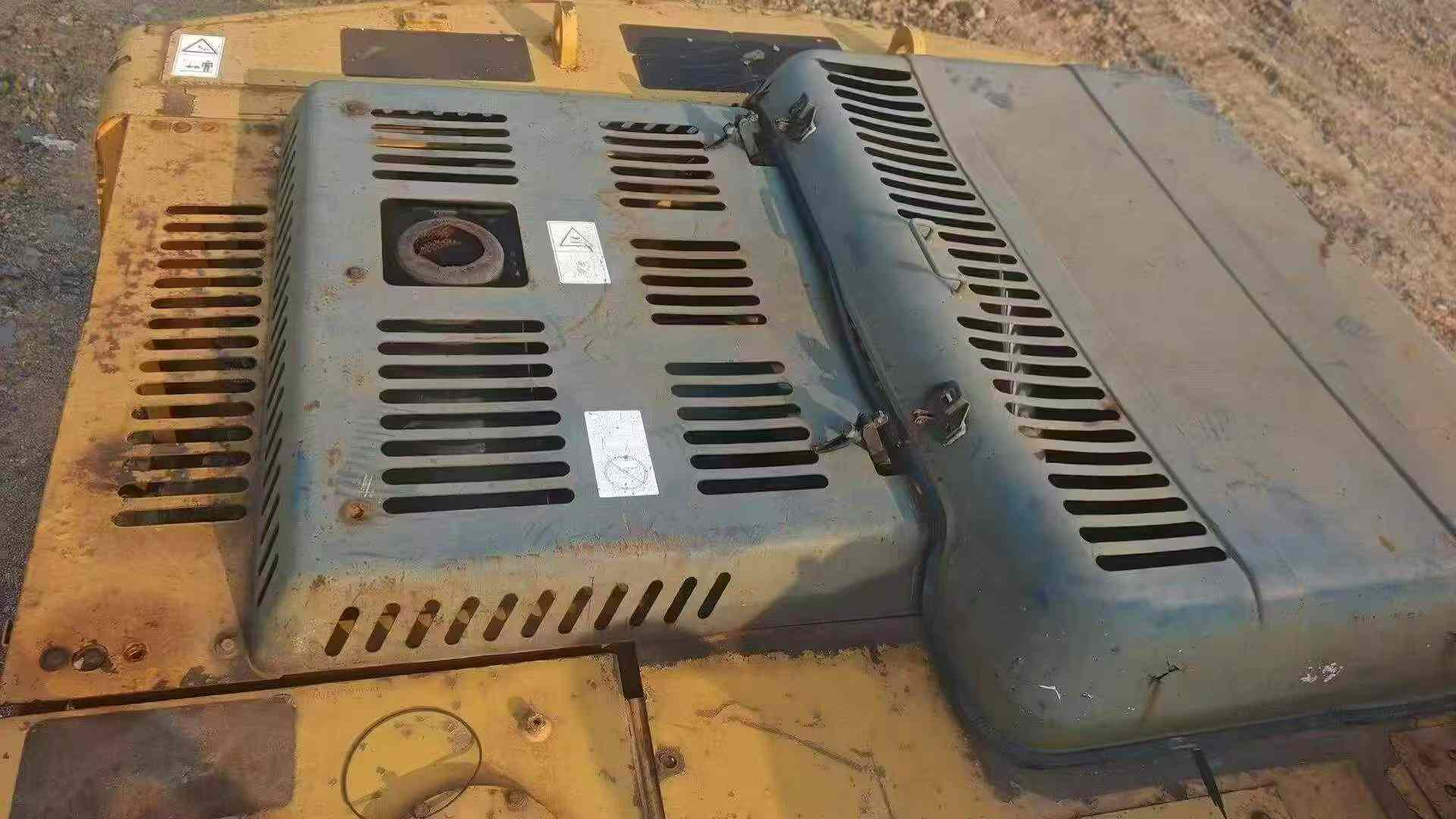 Buy XCMG XE370 Used Excavator / 4