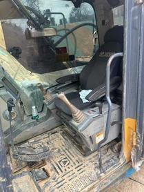 Buy XCMG XE200D Used Excavator / 4 Buy XCMG XE200D Used Excavator / 4
