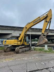 Buy Komatsu PC360-7 Used Excavator / 6 Buy Komatsu PC360-7 Used Excavator / 6