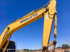 Buy Komatsu PC200 Used Excavator / 7 Buy Komatsu PC200 Used Excavator / 7