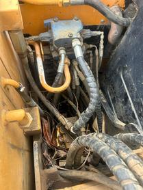 Buy Sany SY65C Used Excavator / 6 Buy Sany SY65C Used Excavator / 6