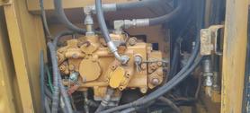 Buy Caterpillar 312C Used Excavator / 4 Buy Caterpillar 312C Used Excavator / 4