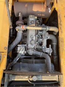 Buy Sany SY135 Used Excavator / 9 Buy Sany SY135 Used Excavator / 9