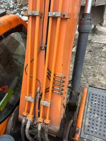 Buy Doosan DX230-9CN Used Excavator / 9 Buy Doosan DX230-9CN Used Excavator / 9