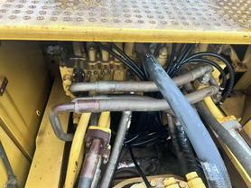 Buy Caterpillar 336E Used Excavator / 3 Buy Caterpillar 336E Used Excavator / 3