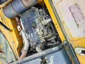 Buy Sany SY215C-8 Used Excavator / 9 Buy Sany SY215C-8 Used Excavator / 9