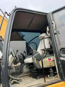 Buy Caterpillar 324D Used Excavator / 5 Buy Caterpillar 324D Used Excavator / 5