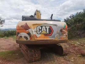 Buy Caterpillar 323 Used Excavator / 4 Buy Caterpillar 323 Used Excavator / 4