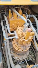 Buy Sany SY215H Used Excavator / 8 Buy Sany SY215H Used Excavator / 8