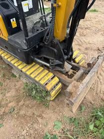 Buy Sany SY16C Used Excavator / 6 Buy Sany SY16C Used Excavator / 6