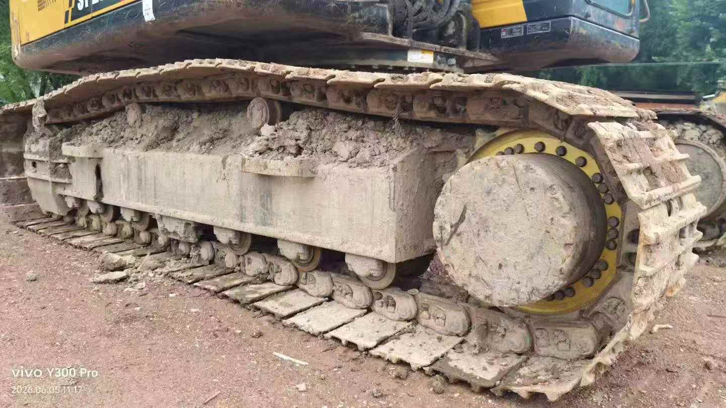 Buy Sany SY205C Used Excavator / 5 Buy Sany SY205C Used Excavator / 5