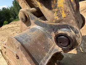 Buy Sany SY215C-8 Used Excavator / 4 Buy Sany SY215C-8 Used Excavator / 4