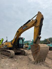 Buy Sany SY365H Used Excavator / 8 Buy Sany SY365H Used Excavator / 8