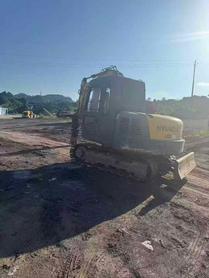 Buy Hyundai R80G Used Excavator / 2 Buy Hyundai R80G Used Excavator / 2