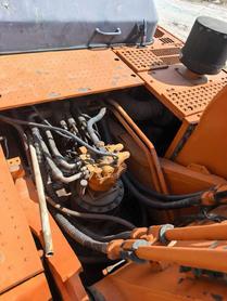 Buy Doosan DX350LC Used Excavator / 3 Buy Doosan DX350LC Used Excavator / 3